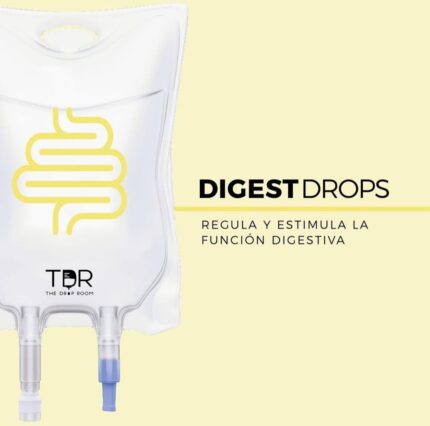Digest Drops