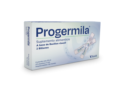 PROGERMILA